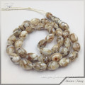 2015 Luxury seashell material tasbih muslim rosary